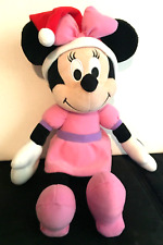Kohls Cares Disney Minnie Mouse Plush Doll  14