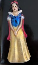 ~Christopher Radko Snow White And The Seven Dwarfs Collection Disney- Petite~ picture
