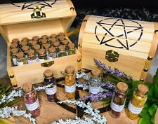 witchcraft apothecary kit, Witchcraft Supplies picture