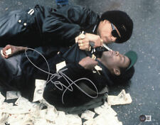 L@@K ICE-T SIGNED AUTOGRAPHED NEW JACK CITY 11X14 PHOTO BAS BECKETT COA picture