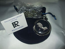 memorabilia Rosetta 67p Philae Lander Limited edition pocket watch only 100 made picture