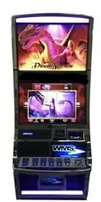 DRAGON MISTRESS WMS Blade Dongle Game SLOT Software Williams Bluebird 3 BB3 picture