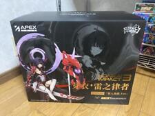 Figure miHoYo Honkai Impact 3rd Raiden Mei Expanded Edition 1/8 Scale picture