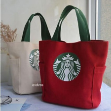 HOT Starbucks Fashion Modern Women Handbags Lady Leisure Small Shopping Bags new picture