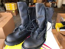USGI New Belleville military surplus infantry combat boots 6.5 R Made in USA NIB picture