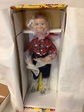 NEW Howdy Doody Limited Edition 50th Anniversary 17