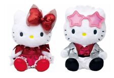 PSL Sanrio Ichiban Kuji Last One Prize Plush doll Hello Kitty Dear Daniel JAPAN picture