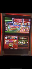 non dongle Wms Illinois game chest with 9 games picture