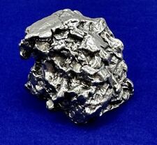 Beautiful Campo del Cielo Meteorite Specimen 145.59 grams, Astronomy Gift, Space picture