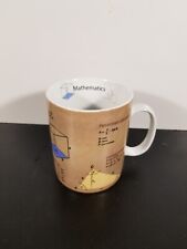 Konitz Mathematics Math School Coffee Cup Mug Konitz Germany picture