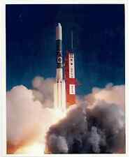USAF NASA McDonnell Douglas Delta NEAR Asteroid Spacecraft 1996 Air Force Photo picture