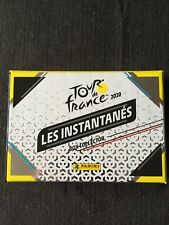 2020 PANINI TOUR DE FRANCE BOX LES INSTANTANES 25 CARDS 6 ROOKIE TADEJ POGACAR picture