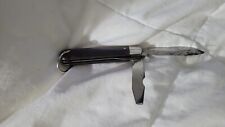 Vintage pocket knife 6 1/4 IN- Fish Knife REALY NICE SEE PICS picture