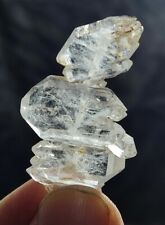 Cute Small Faden Quartz Crystal 8 grams picture