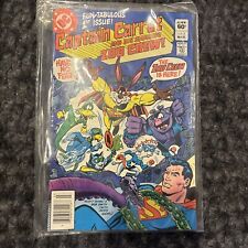 Captain Carrot and His Amazing Zoo Crew #1 (DC Comics March 1982) picture