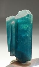 Sea Blue Tourmaline Bunch Crystals picture