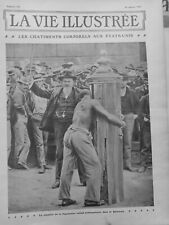 1908 1930 AFRO AMERICAN EXACTION PERSECUTION 12 ANTIQUE NEWSPAPERS picture