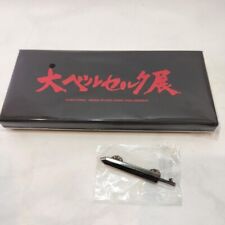 Berserk Dragon Killer Paper Knife Pins Set Berserk Exhibition Exclusive picture