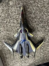 Bandai Macross DX Chogokin VF-31F Delta Messer  Please Read picture