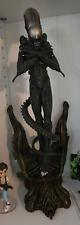 Alien Internecivus Statue - Sideshow Toys - Big Chap picture