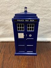 Doctor Who Tardis BBC 1963 Police Public Call Box Worldwide No Sound/Light picture