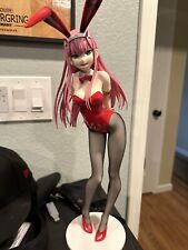 DARLING in the FRANXX Zero two bunny 1/4 Freeing US SELLER picture