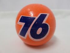 Union 76 Antenna Ball Topper Orange Styrofoam Gas & Oil Advertising picture
