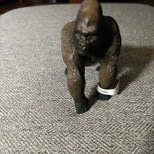Schleich Male Silverback Gorilla 14661 picture