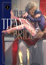ITKZ The Titan's Bride Vol. 1 (Paperback) Titan's Bride picture
