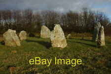 Photo 6x4 Duloe Stone Circle  c2009 picture