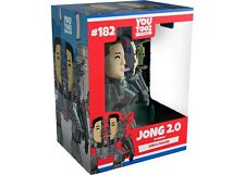 Jong 2.0 by Beeple X Youtooz Limited Edition of 333 In Hand picture