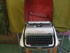 VINTAGE REMINGTON QUIT TYPEWRITER MIRACLE TAB  WITH BOX MADE IN GREAT BRITIN picture