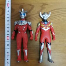 Ultraman Geed Orb Ultra Hero Series Burn Might Solid Burning Discontinued Produc picture