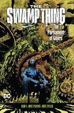 Swamp Thing 3 : The Parliament of Gears, Paperback by V., Ram; Perkins, Mike ... picture