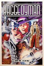 Raggedyman #1 (1993, Cult) 8.0 VF  picture