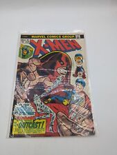 X-MEN #81 1973 picture
