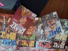 HEAVY METAL magazine Lot of 10 (2003-2004) picture