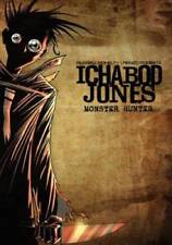 Ichabod Jones: Monster Hunter - Paperback By Nohelty, Russell - GOOD picture