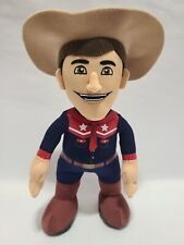 State Fair of Texas Big Tex Cowboy Mascot 11
