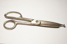 WISS 8.5” Poultry Scissors Shears Ball Knob Tip 41DB Heavy Duty Steel USA 4-1DB picture