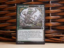 MTG Cosmic Rebirth 0078 | SHOWCASE | NM Near Mint | MOM: The Aftermath | 2023 picture