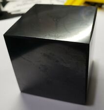 Shungite Cube 50 mm / 2