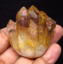 Quartz with inclusion  (non precious natural stone) # 1397 picture