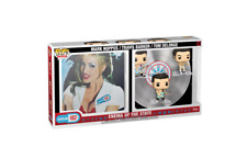 Funko Pop Album Deluxe Blink 182 Enema of the State Vinyl Figure Limited Edition picture