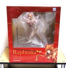 KDcolle The Rising of the Shield Hero Raphtalia RED DRESS STYLE ver. 1/7 Figure picture
