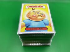 2014 GARBAGE PAIL KIDS SERIES 1 - COMPLETE BASE SET 132 CARDS +  picture