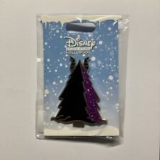 Disney DSF DSSH Maleficent Holiday Christmas Tree Pin LE400 New Sealed picture