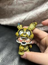 William Afton Twisted Ones 2018 Mystery Mini 🏆RARE💎 picture