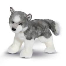 SASHA the Plush HUSKY Dog Stuffed Animal - by Douglas Cuddle Toys - #1803 picture