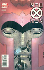 New X-Men #132 Grant Morrison Jimenez Wolverine Jean Grey Beast Cyclops NMM 2002 picture
